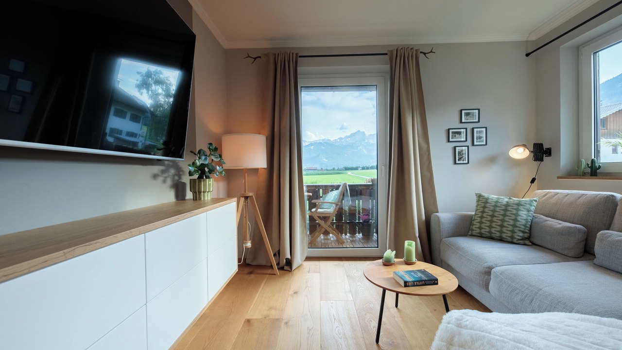 Photo of Livingroom in Farchant