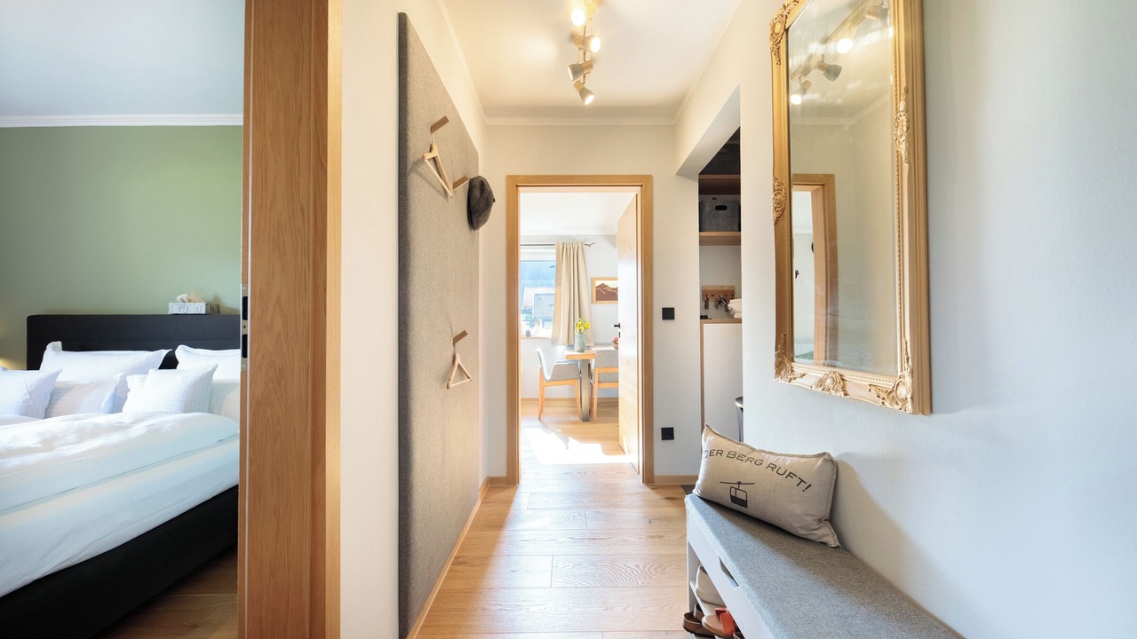 Photo of Bedroom in Farchant