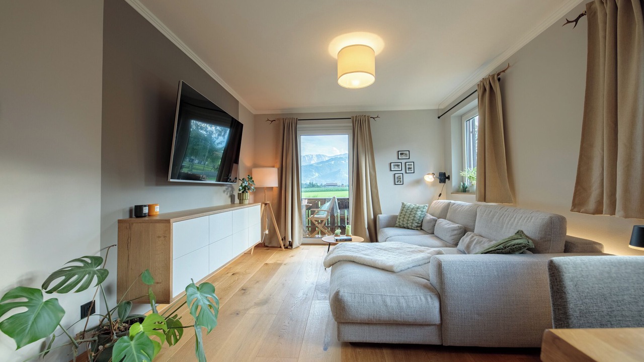 Photo of Livingroom in Farchant