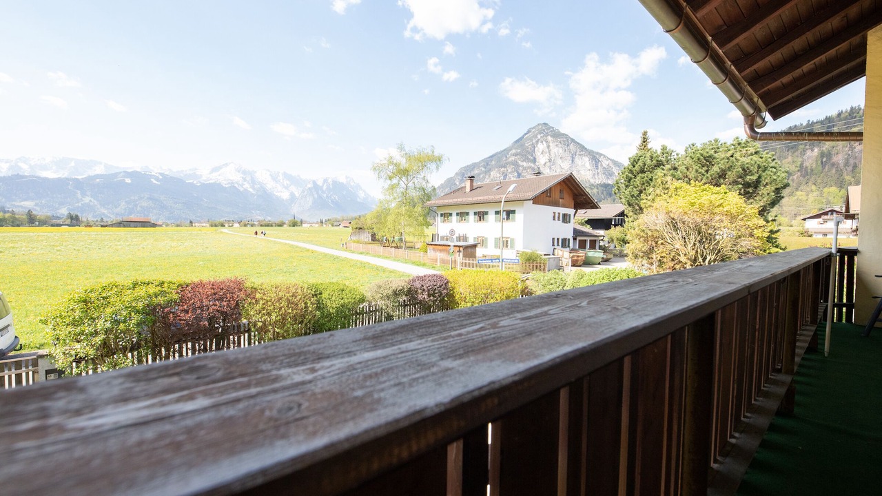 Photo of Outdoor in Farchant