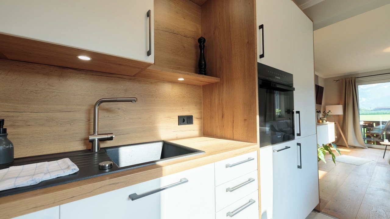 Photo of Kitchen in Farchant