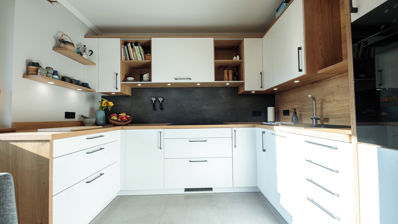 Photo of Kitchen in Farchant
