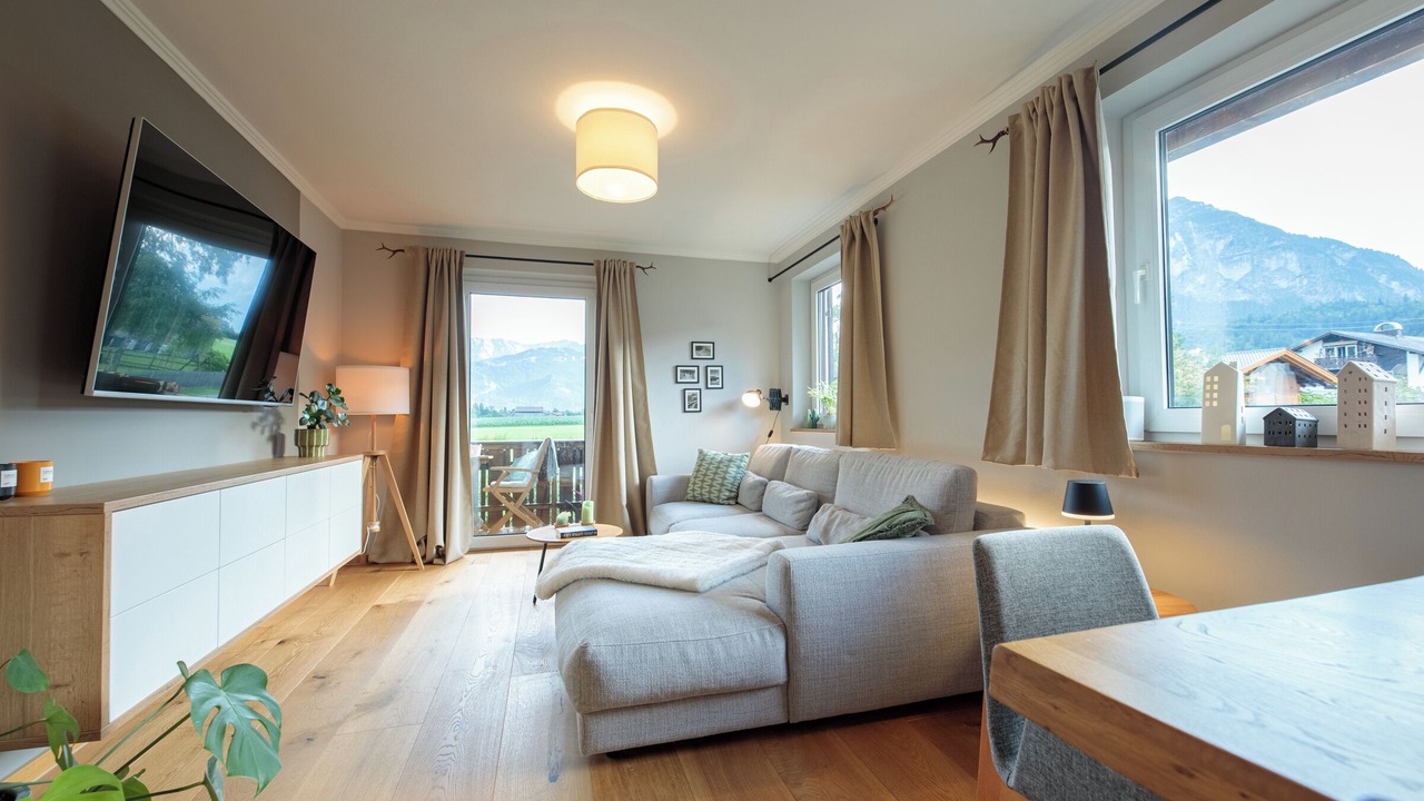 Photo of Livingroom in Farchant