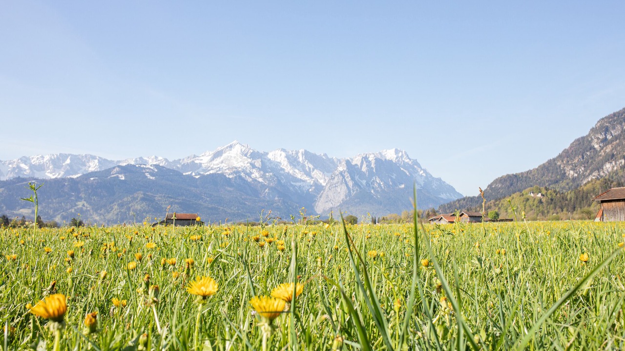 Photo of Outdoor in Farchant