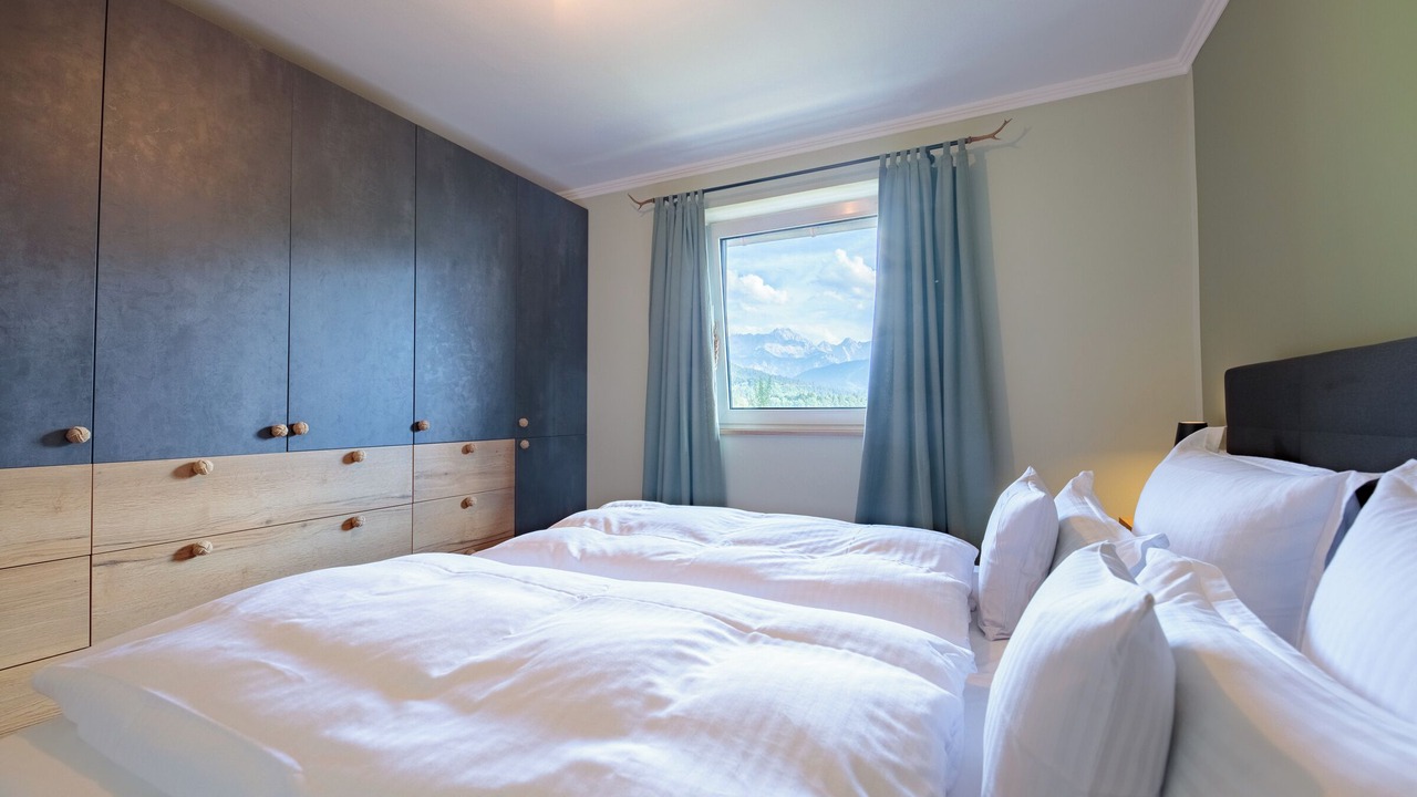 Photo of Bedroom in Farchant