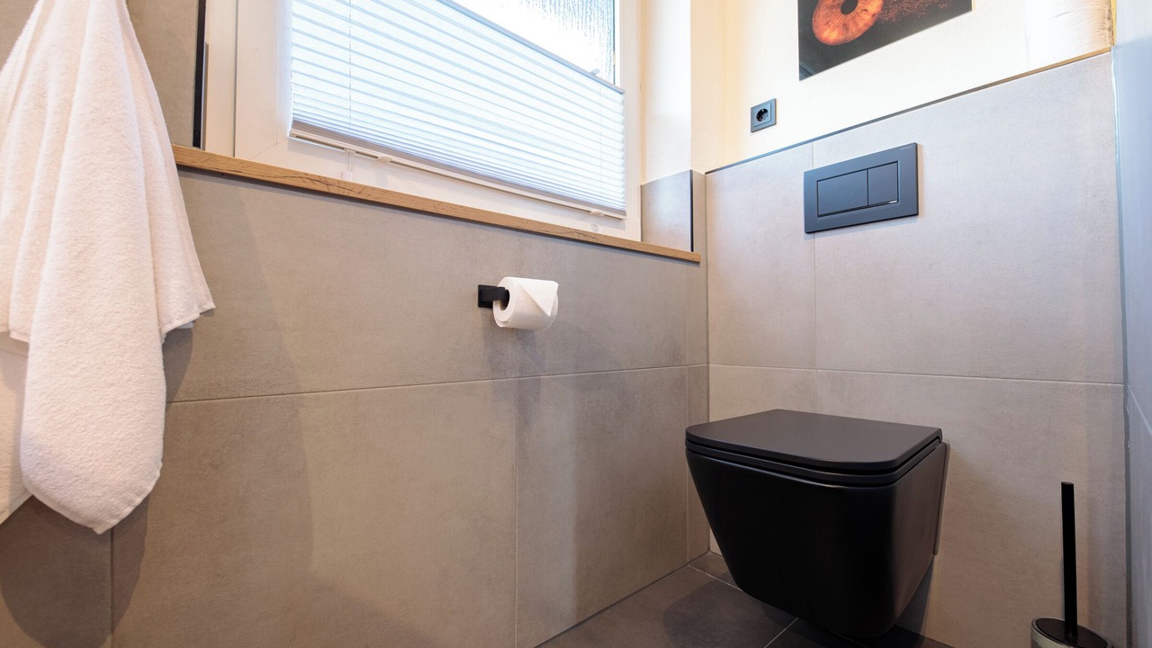 Photo of Bathroom in Farchant