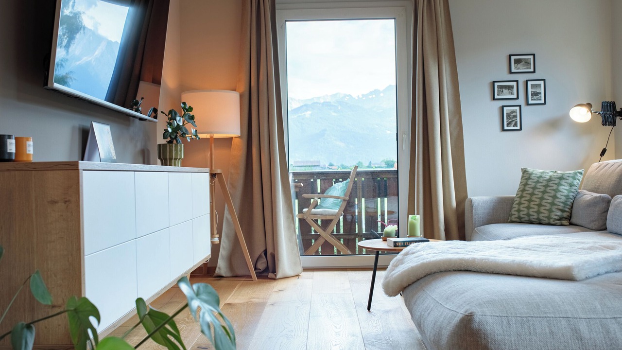 Photo of Livingroom in Farchant