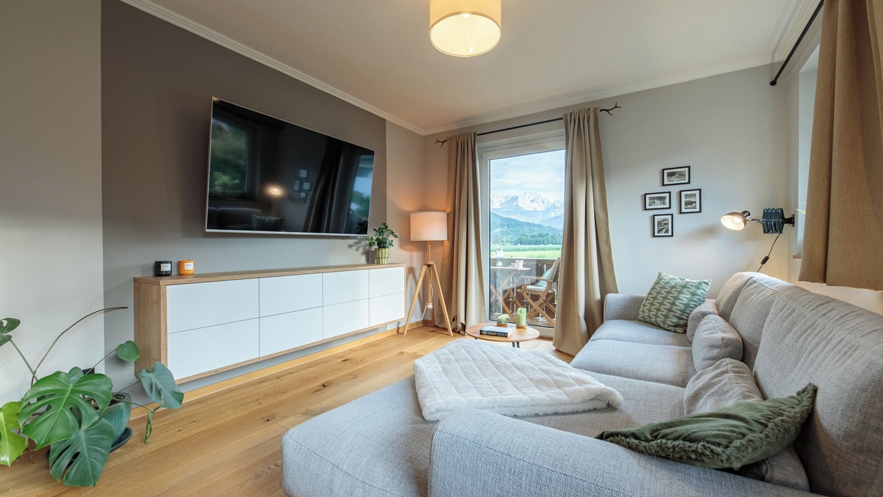 Photo of Livingroom in Farchant