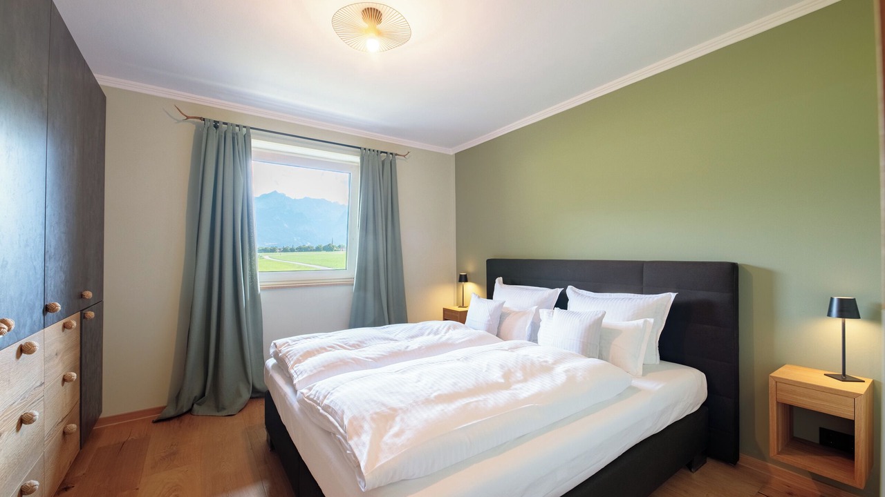 Photo of Bedroom in Farchant
