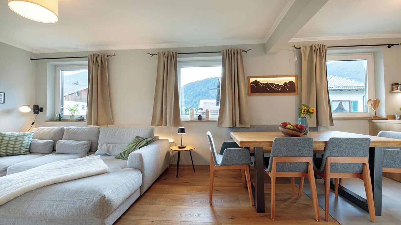 Photo of Livingroom in Farchant