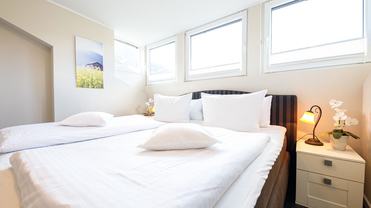 Photo of Bedroom in Farchant