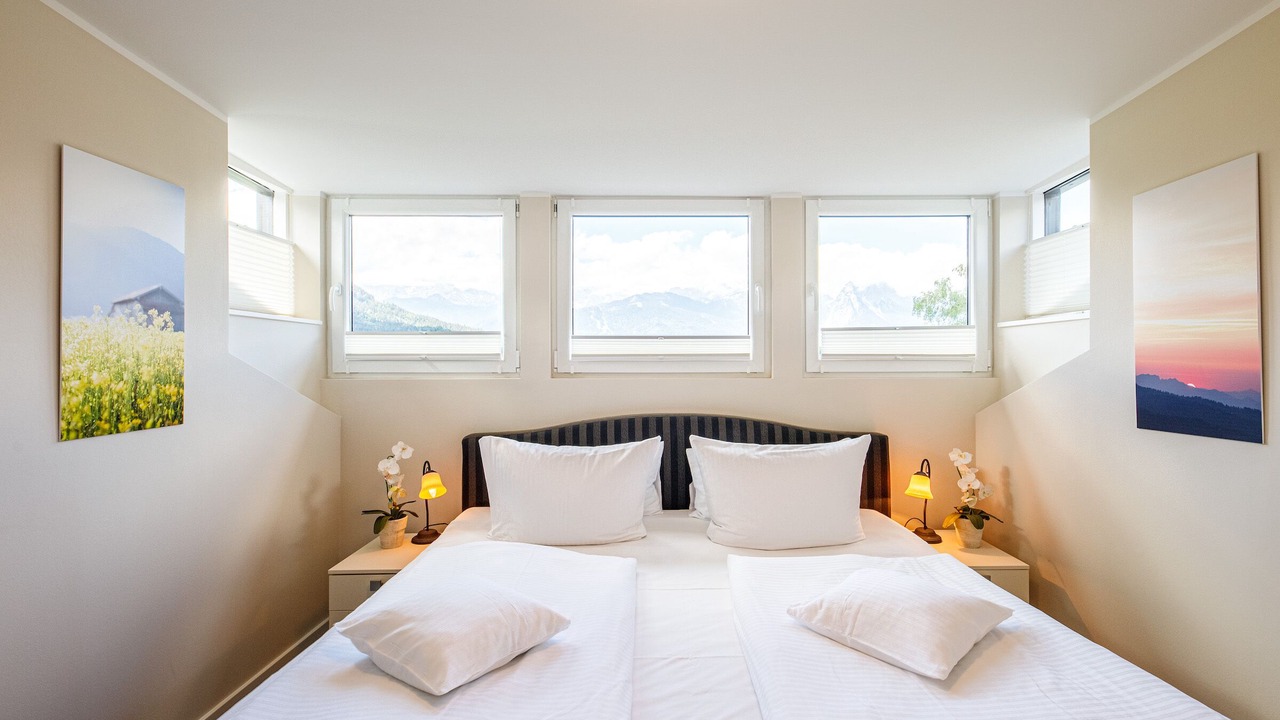 Photo of Bedroom in Farchant