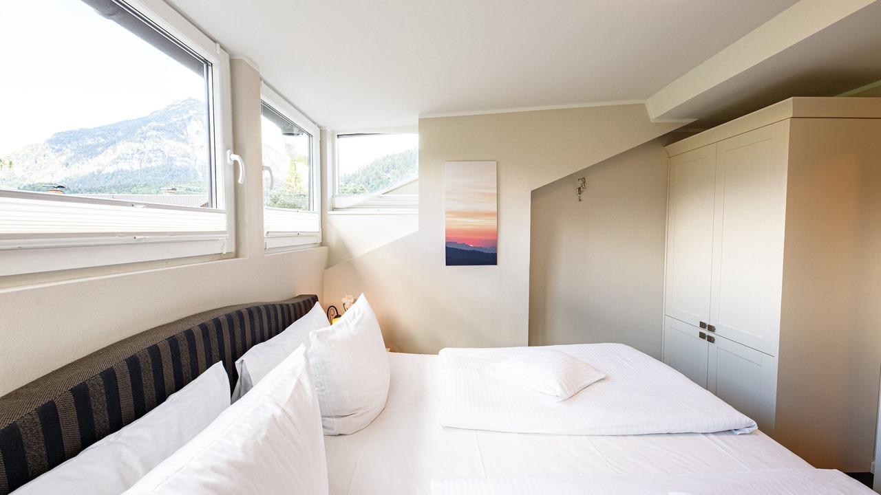 Photo of Bedroom in Farchant