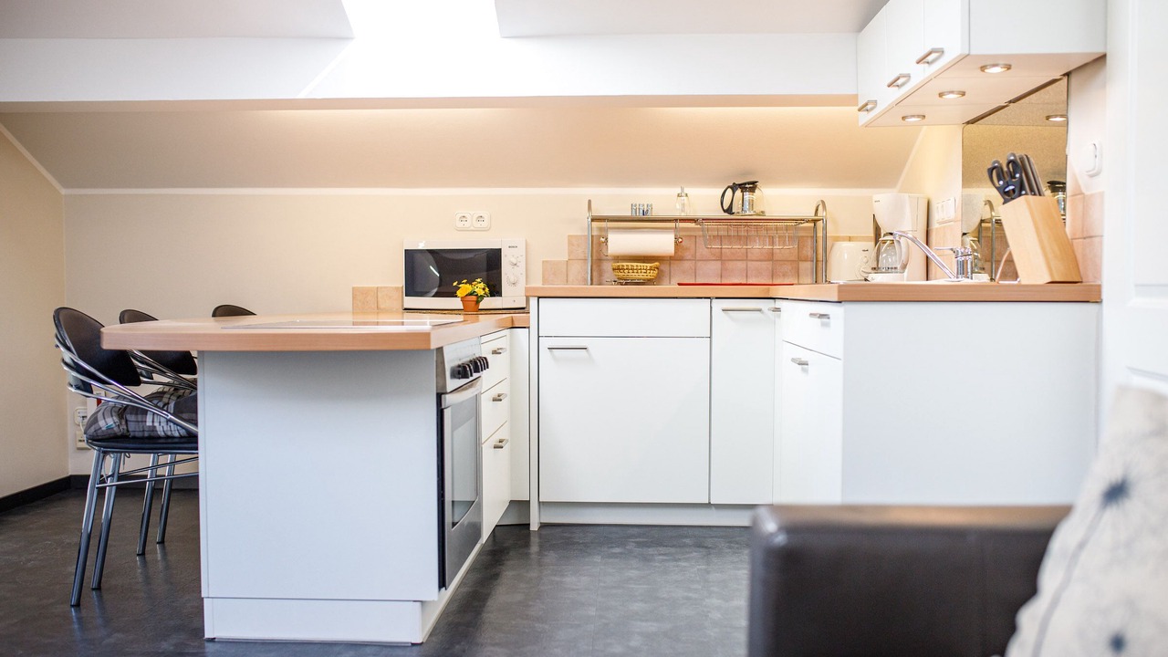 Photo of Kitchen in Farchant