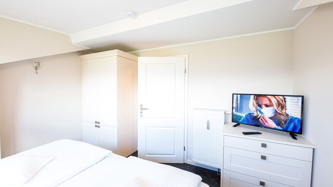 Photo of Bedroom in Farchant
