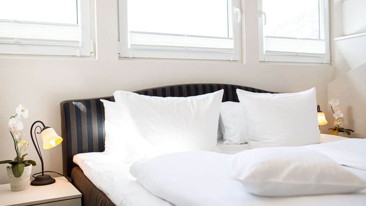 Photo of Bedroom in Farchant