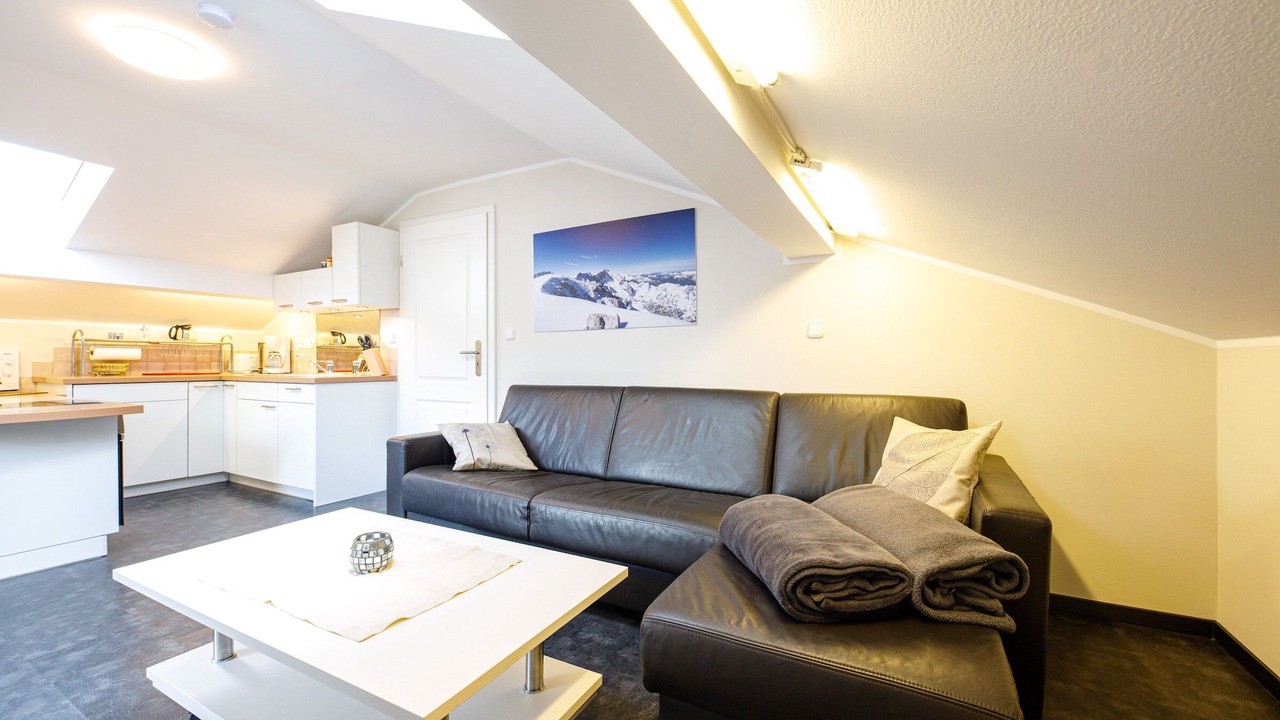 Photo of Livingroom in Farchant