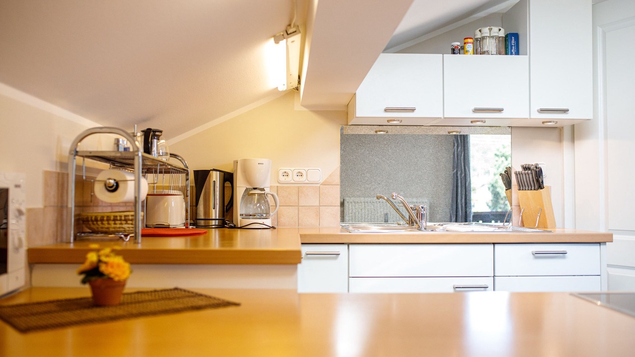 Photo of Kitchen in Farchant