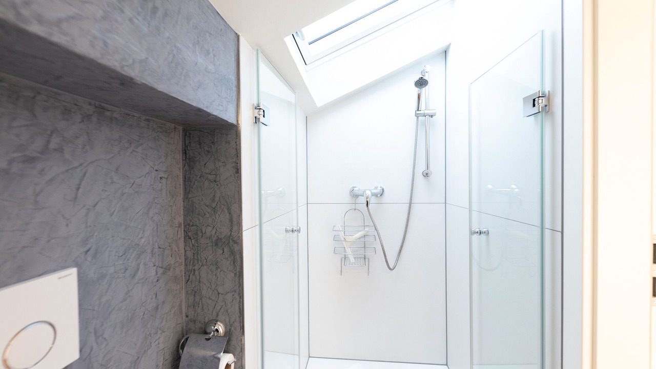 Photo of Bathroom in Farchant