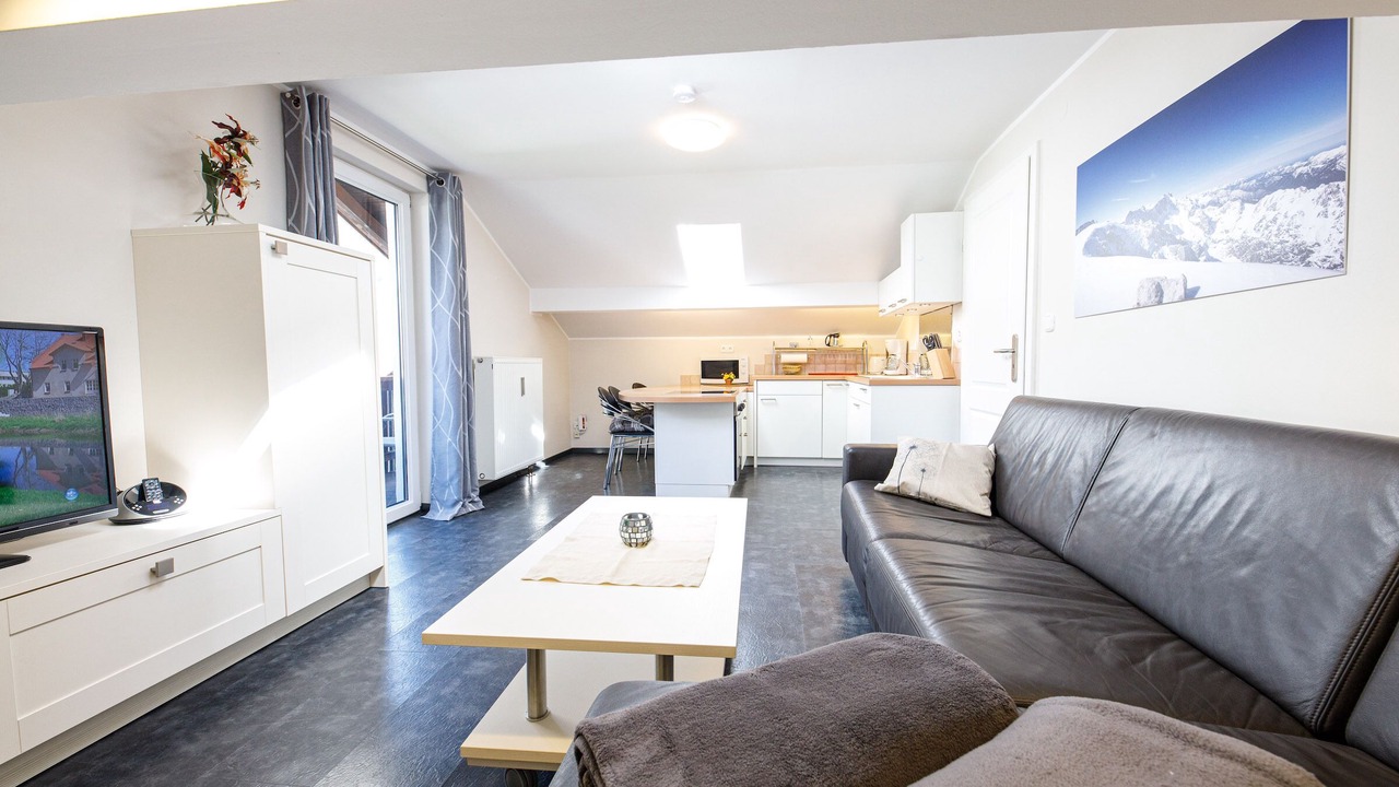 Photo of Livingroom in Farchant