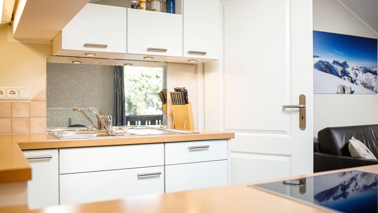 Photo of Kitchen in Farchant