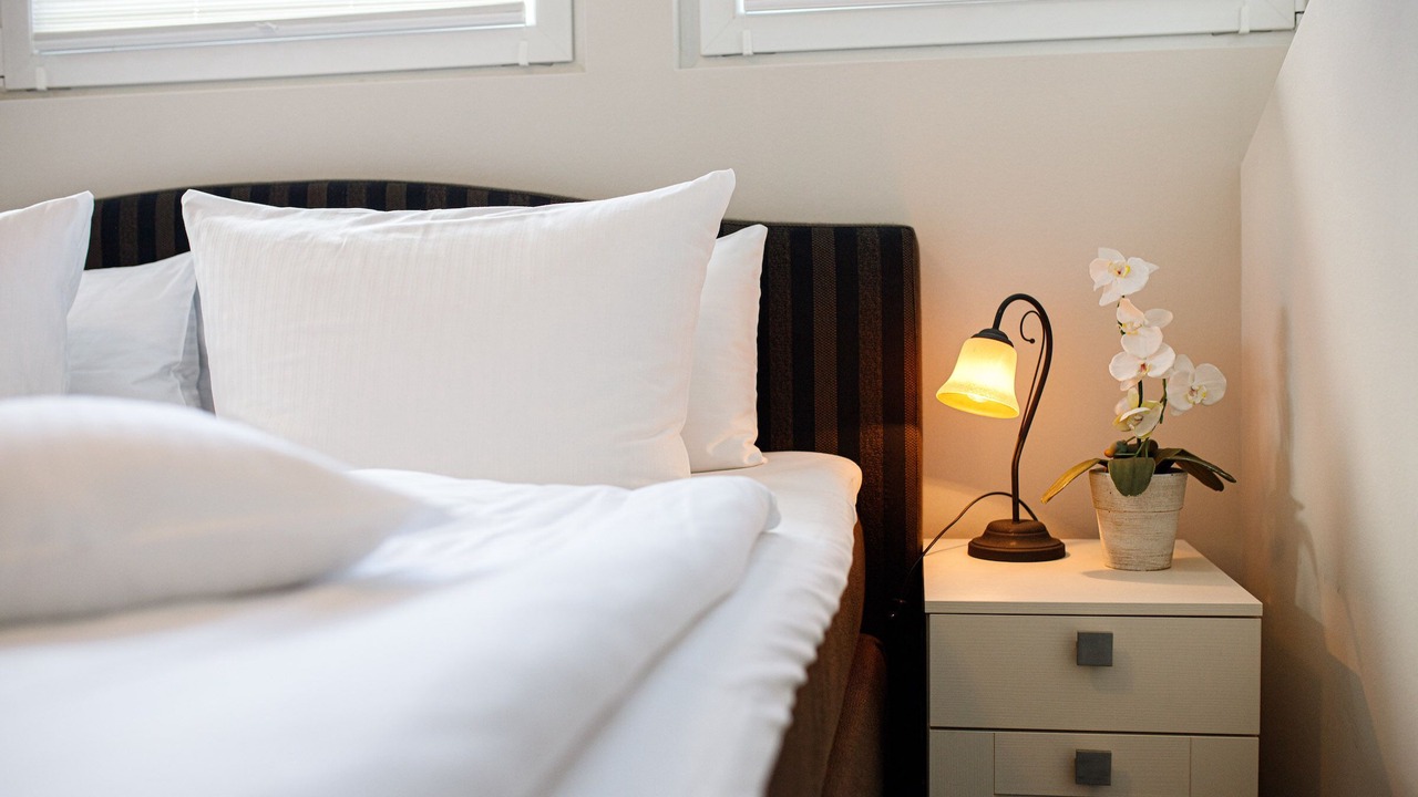 Photo of Bedroom in Farchant