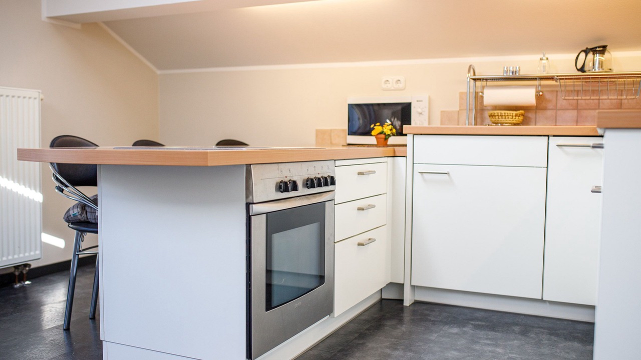 Photo of Kitchen in Farchant