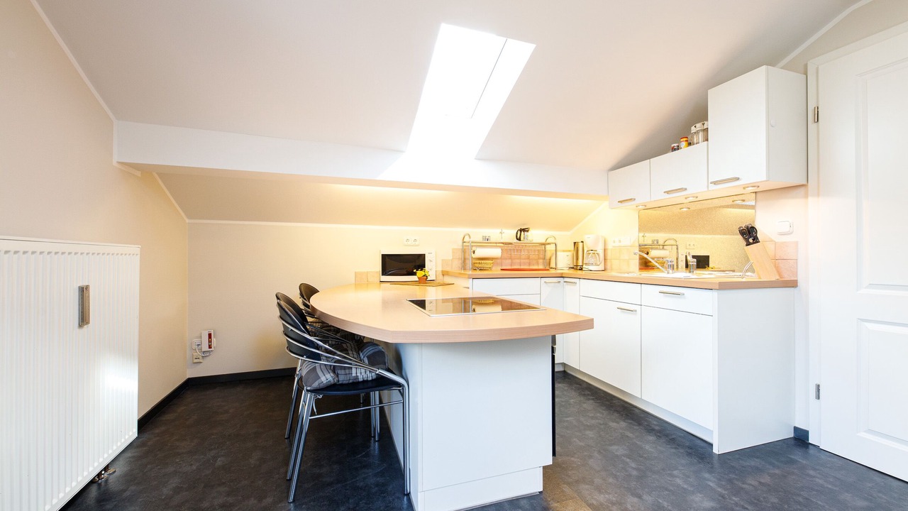 Photo of Kitchen in Farchant