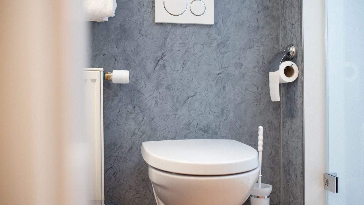 Photo of Bathroom in Farchant