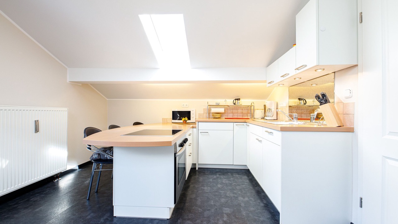 Photo of Kitchen in Farchant