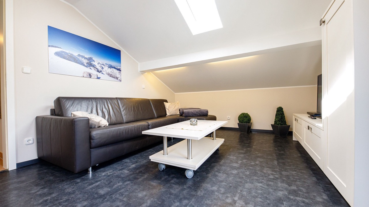 Photo of Livingroom in Farchant