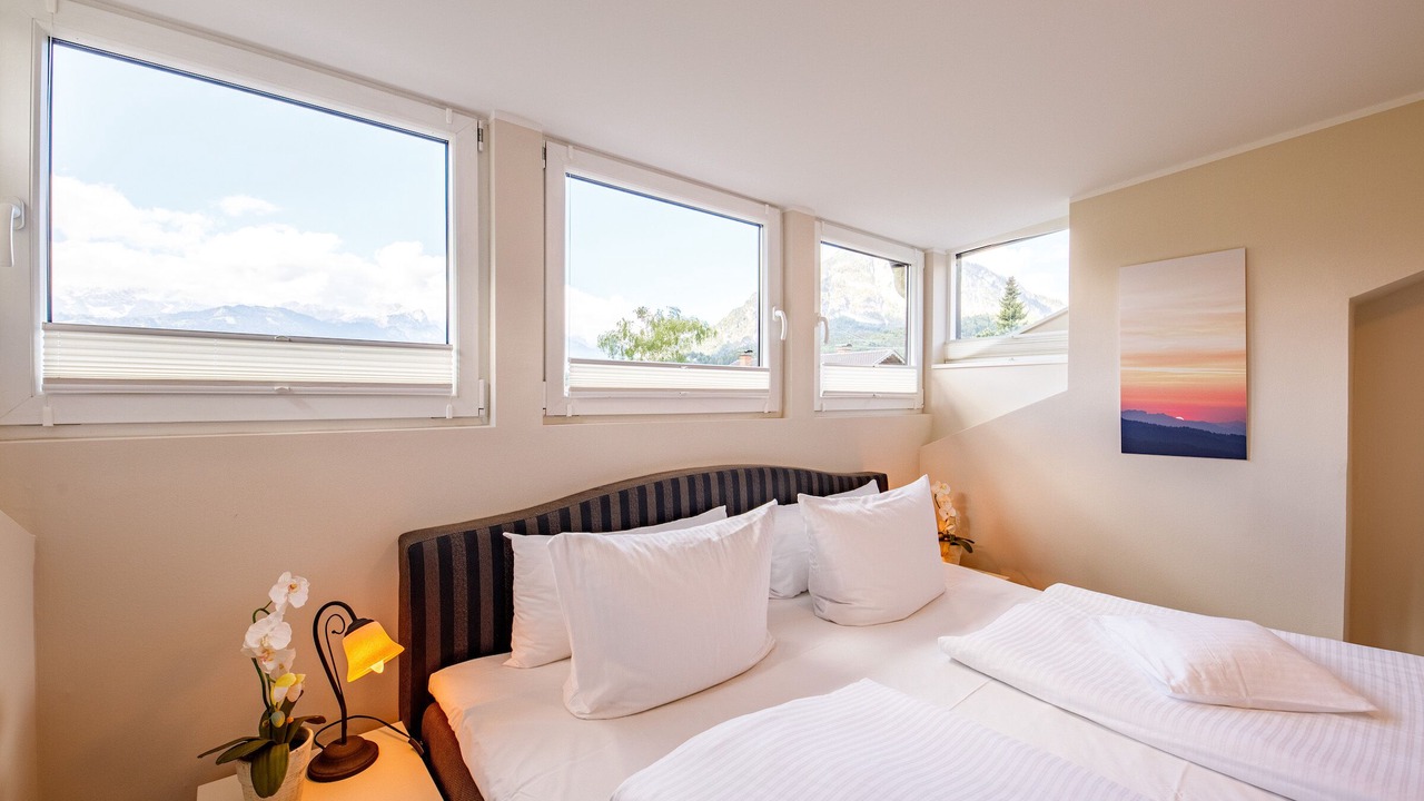 Photo of Bedroom in Farchant