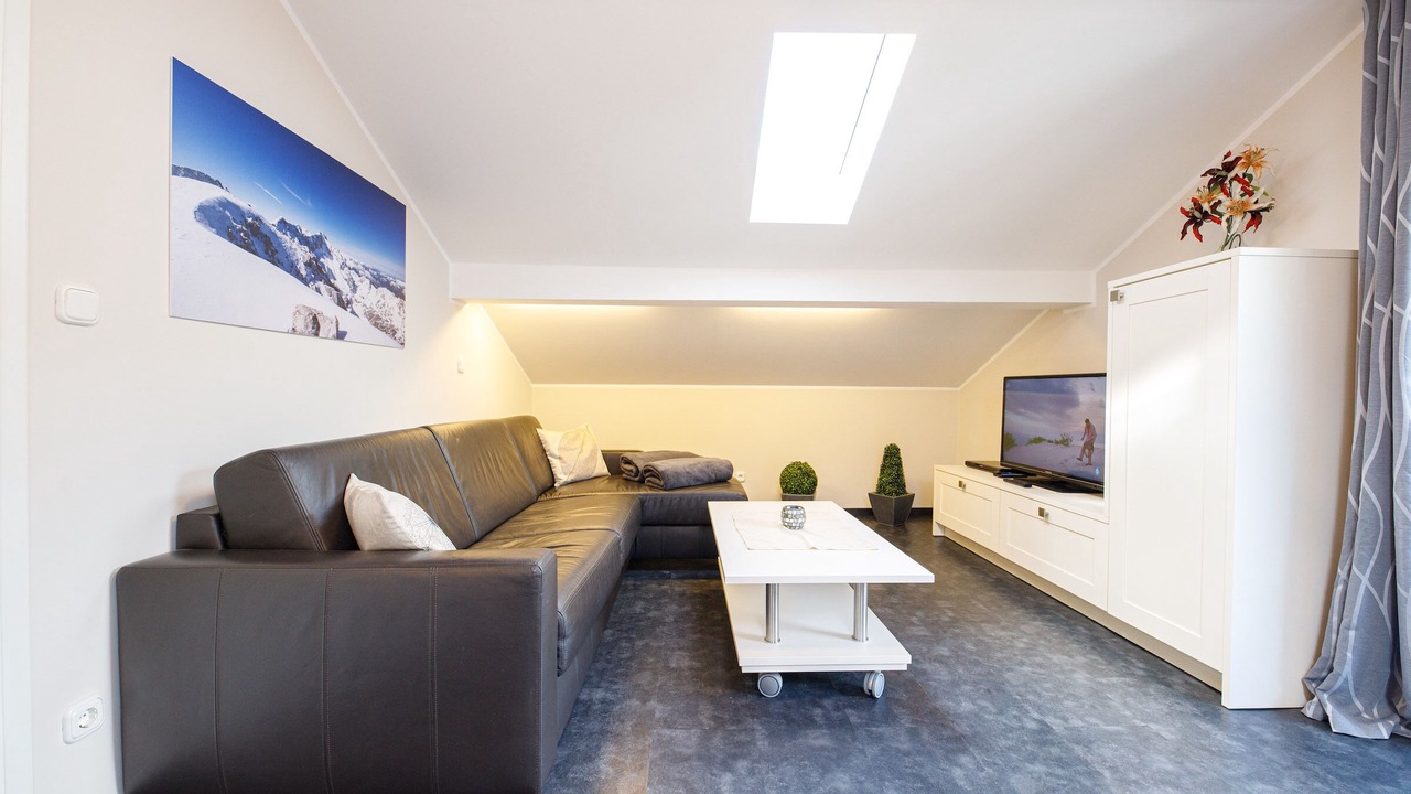 Photo of Livingroom in Farchant