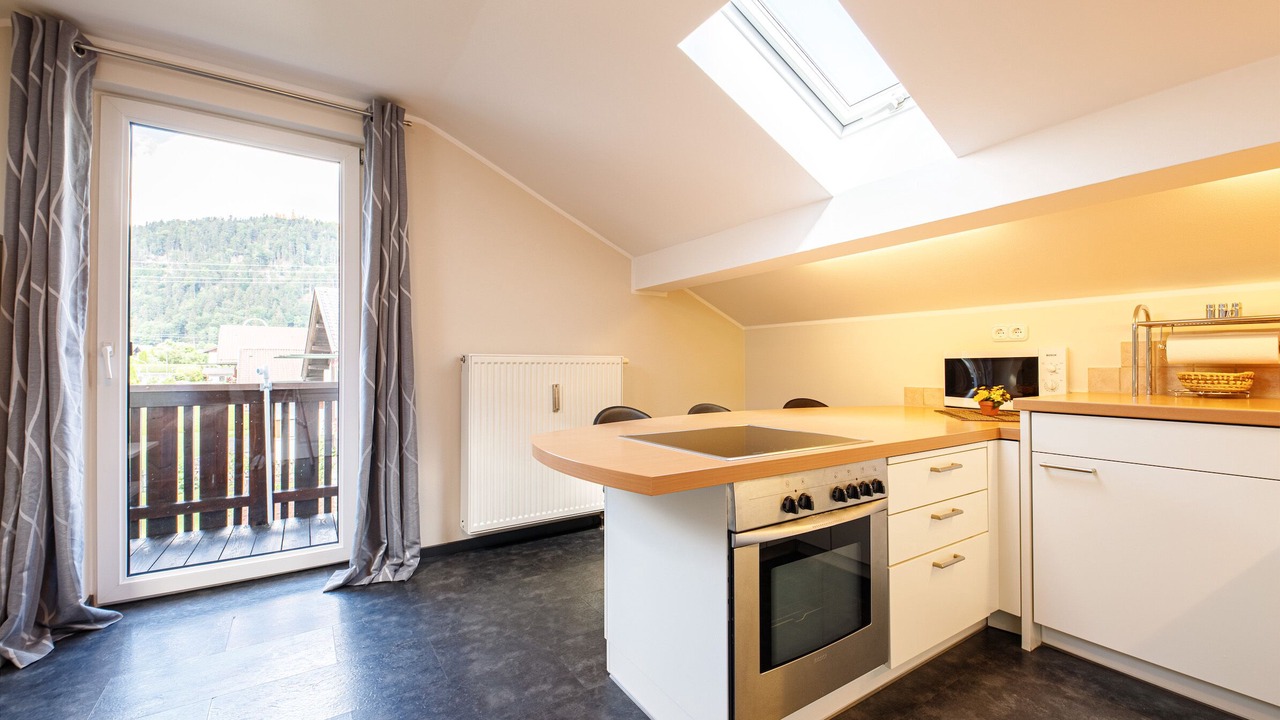 Photo of Kitchen in Farchant