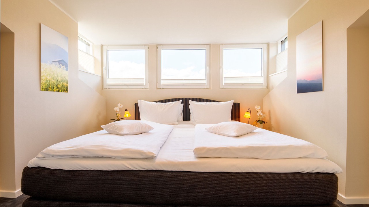 Photo of Bedroom in Farchant