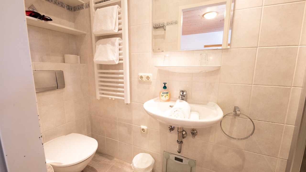 Photo of Bathroom in Obergrainau