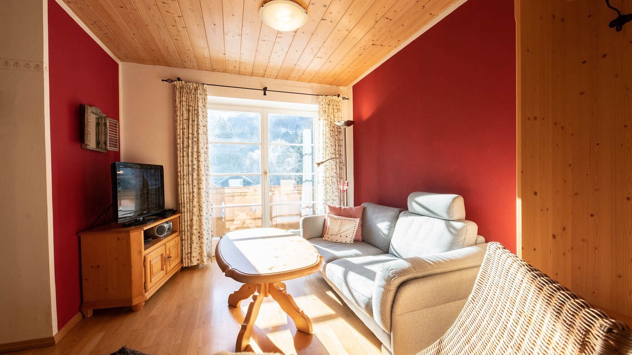 Photo of Livingroom in Obergrainau