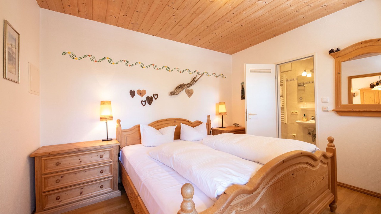 Photo of Bedroom in Obergrainau