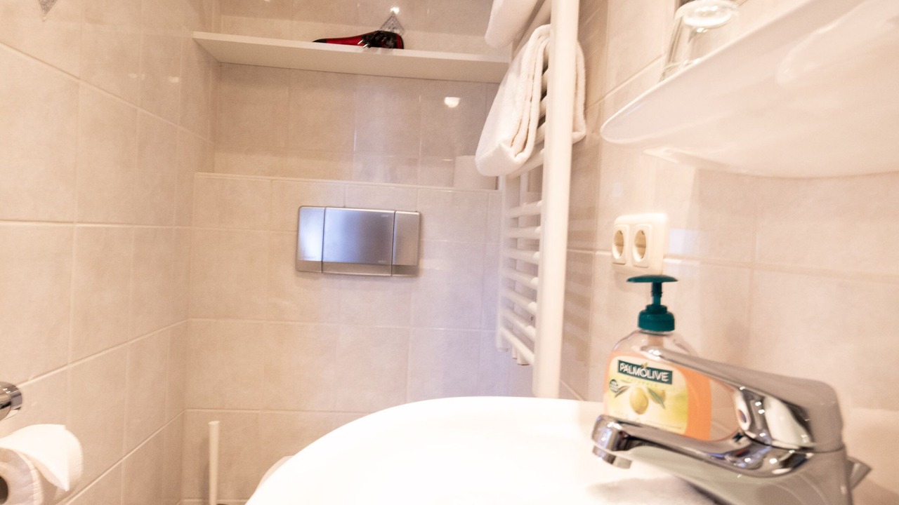 Photo of Bathroom in Obergrainau