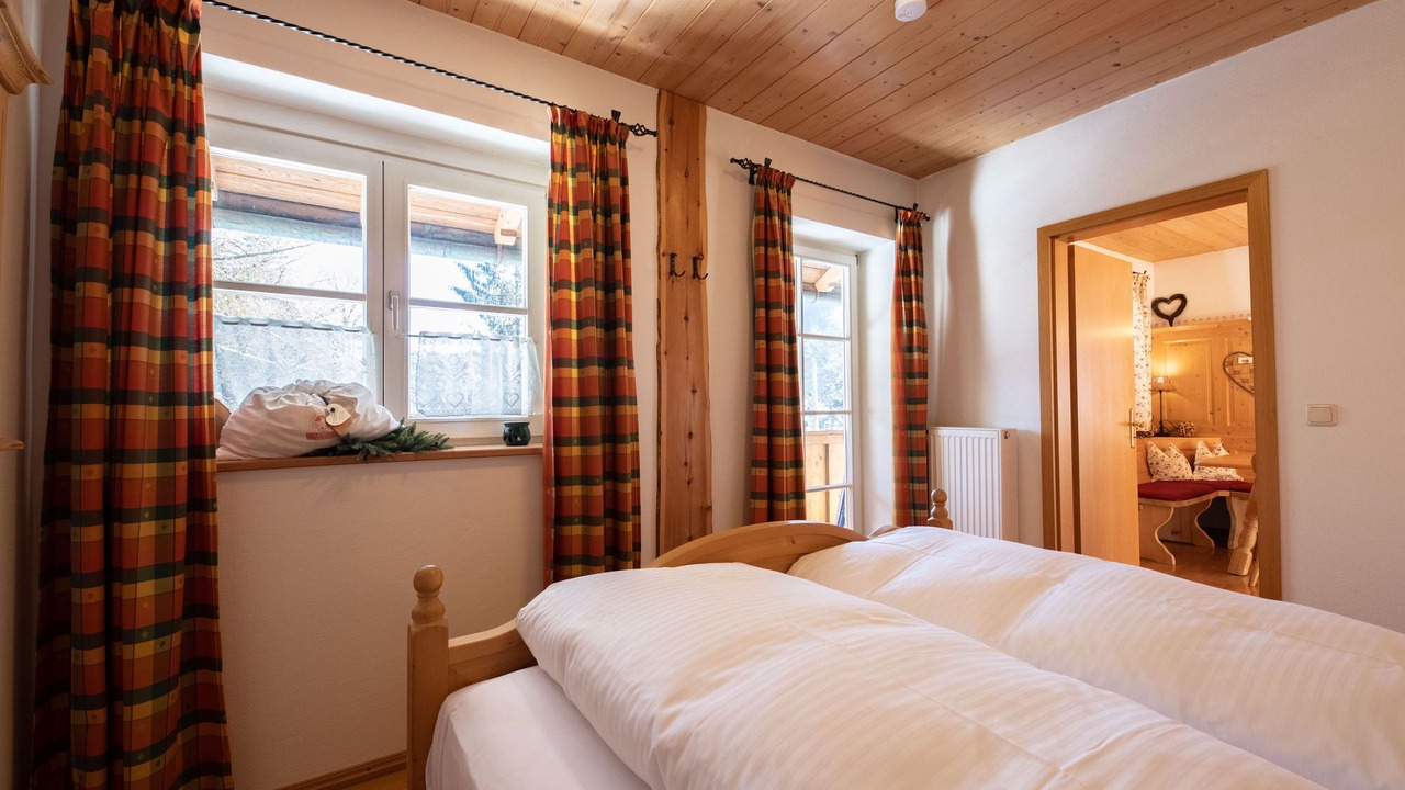 Photo of Bedroom in Obergrainau