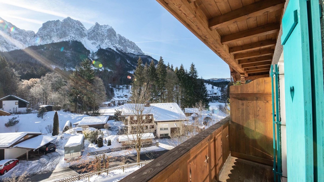 Photo of Outdoor in Obergrainau