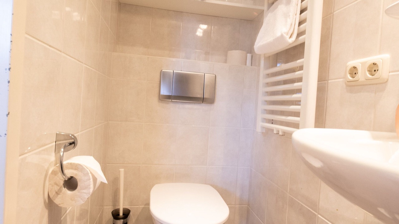Photo of Bathroom in Obergrainau