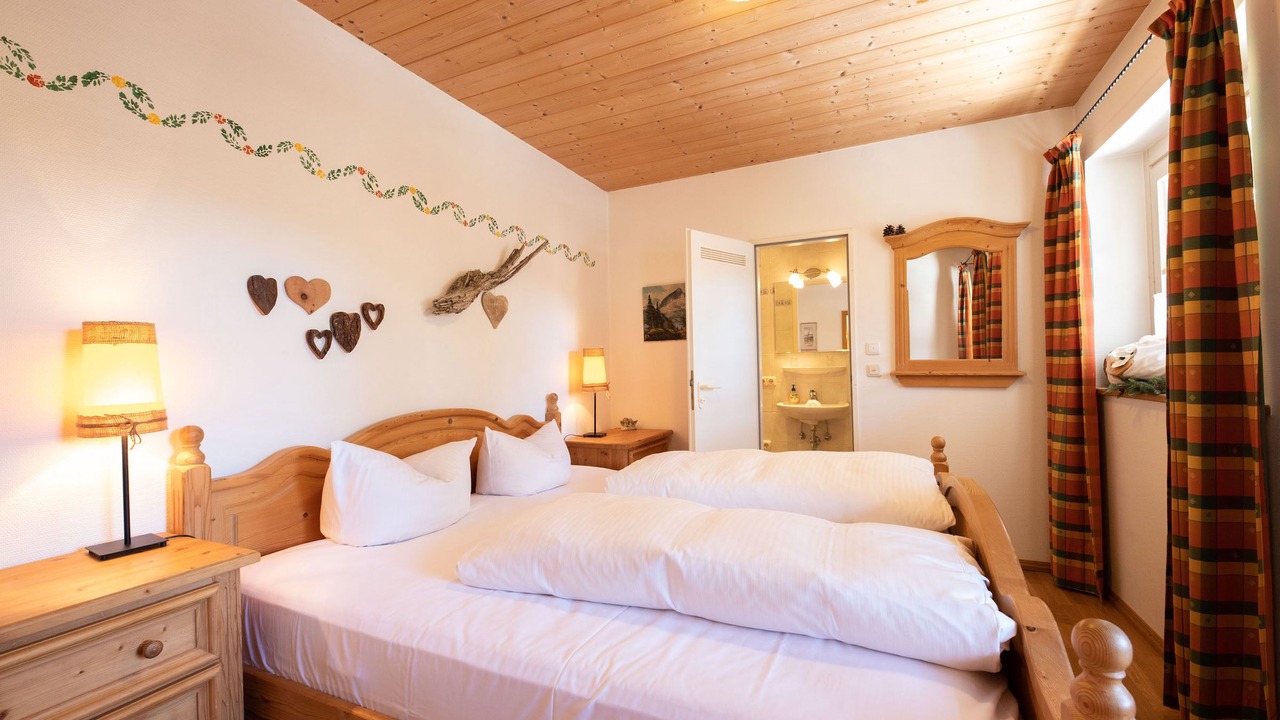 Photo of Bedroom in Obergrainau