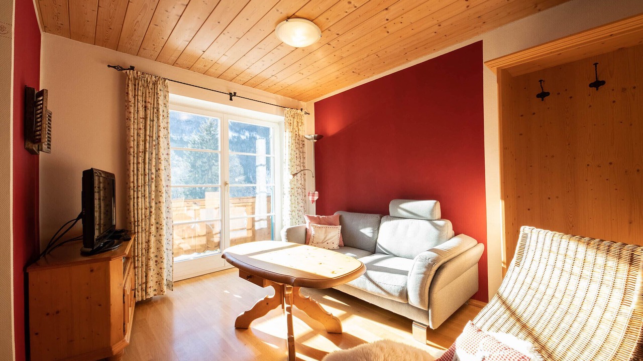 Photo of Livingroom in Obergrainau