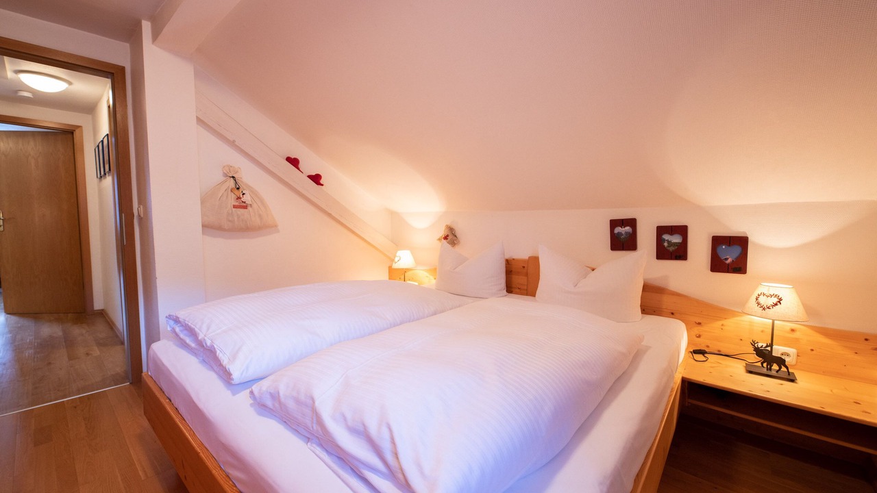 Photo of Bedroom in Obergrainau
