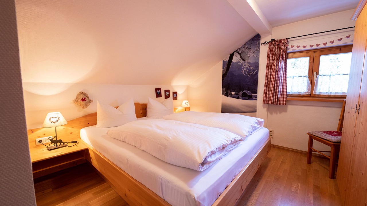 Photo of Bedroom in Obergrainau