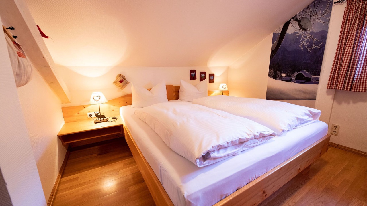 Photo of Bedroom in Obergrainau