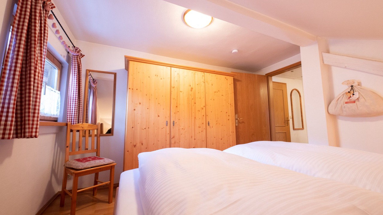 Photo of Bedroom in Obergrainau
