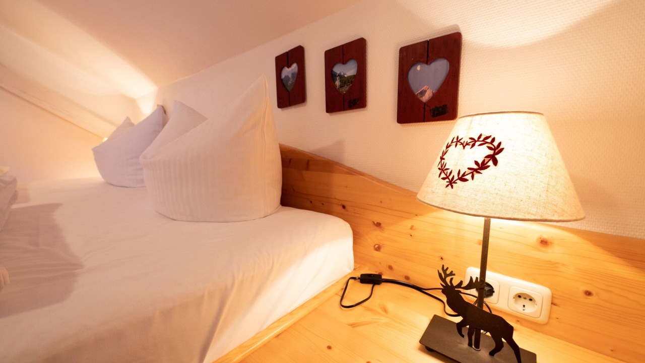 Photo of Bedroom in Obergrainau
