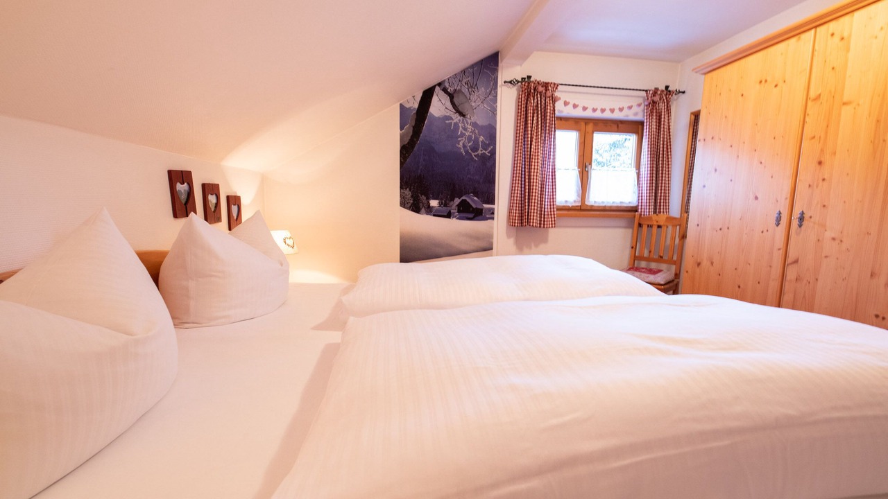 Photo of Bedroom in Obergrainau